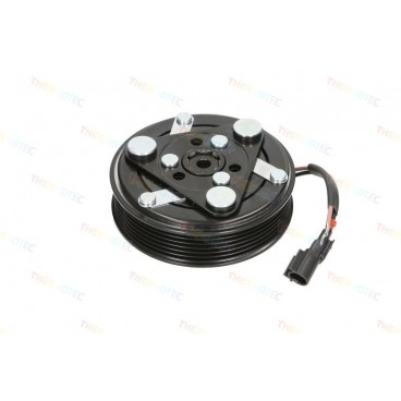 Ambreiaj compresor aer conditionat