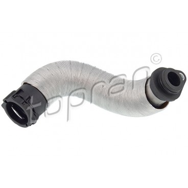 Furtun cauciuc sistem racire