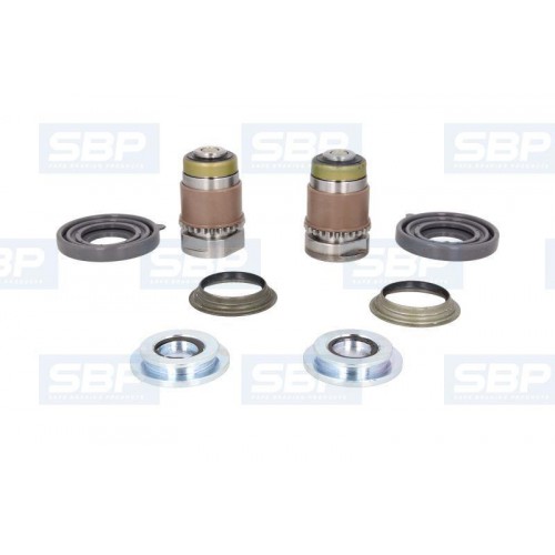 Kit reparatie etrier frana