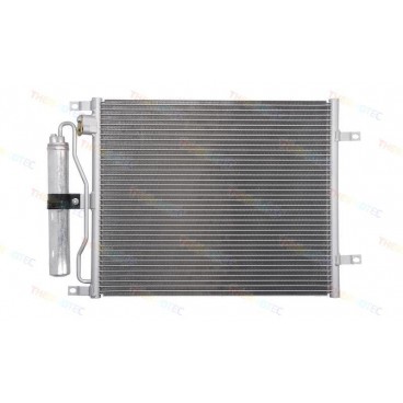 Radiator aer conditionat