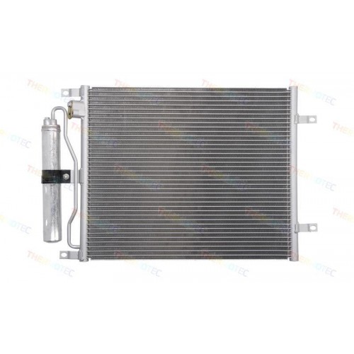 Radiator aer conditionat