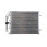 Radiator aer conditionat