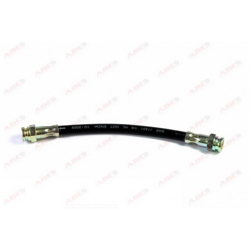 Furtun elastic frana