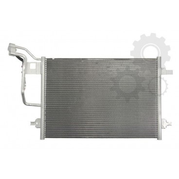 Radiator aer conditionat