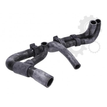 Furtun cauciuc sistem racire