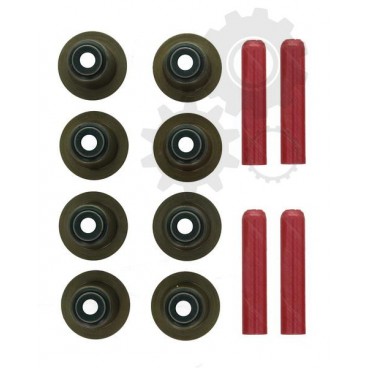 Set garnituri supape