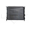 Radiator racire cu apa