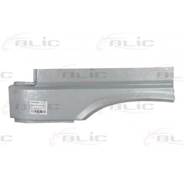 Kit reparatie aripa fata