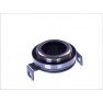 Clutch kit with bearing