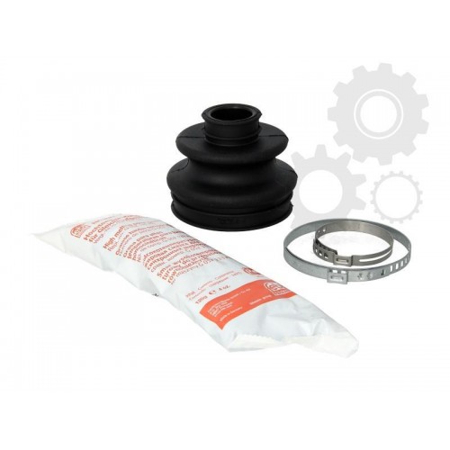 Kit burduf ax cardanic