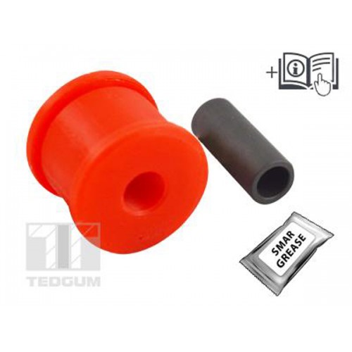 Elemente metal-cauciuc