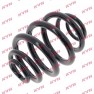 Arc suspensie axa spate