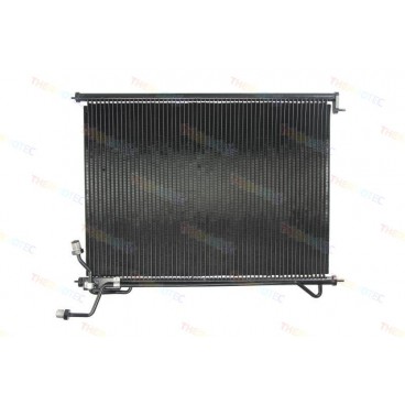 Radiator aer conditionat