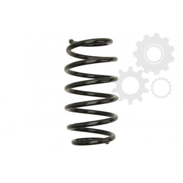 Arc suspensie axa fata