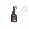 Sport air filter cleaning agents