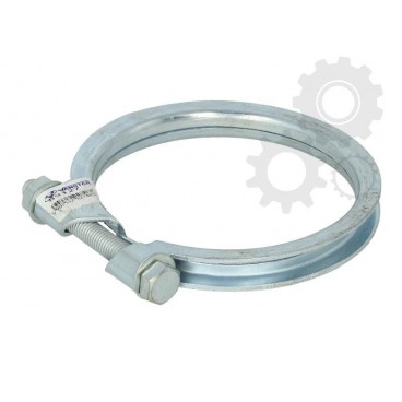 Elemente montare sistem evacure