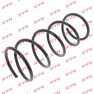 Arc suspensie axa fata