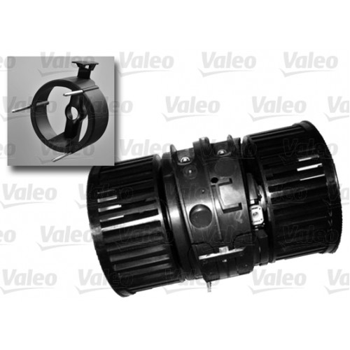Ventilator