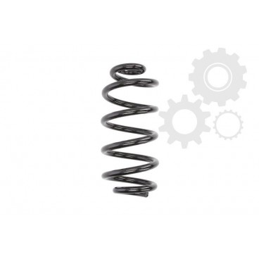 Arc suspensie axa spate