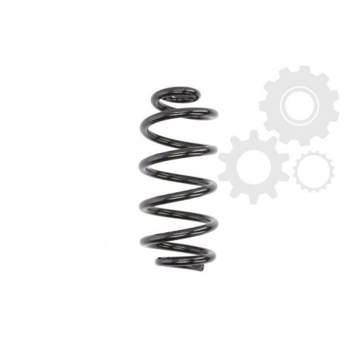Arc suspensie axa spate