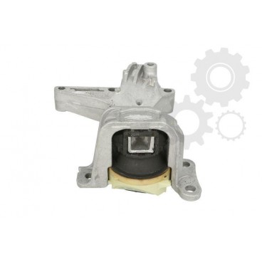 Consola fixare motor