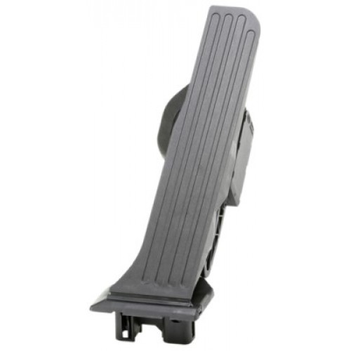 Pedala de acceleratie