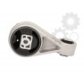 Consola fixare motor