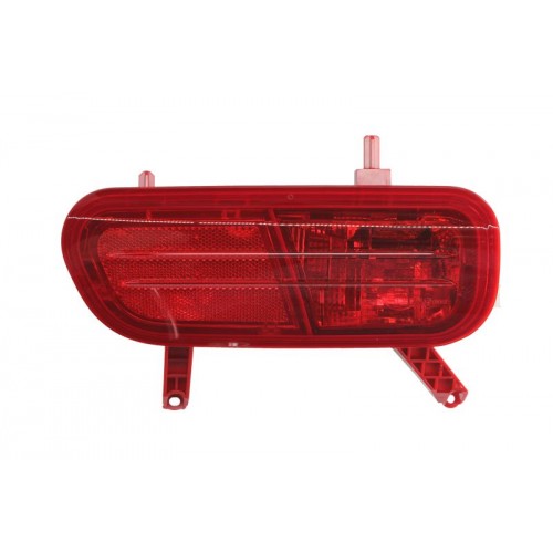 Lampa ceata spate
