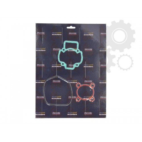 Set garnituri motor
