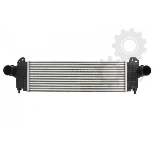 Radiator aer