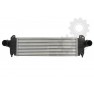 Radiator aer