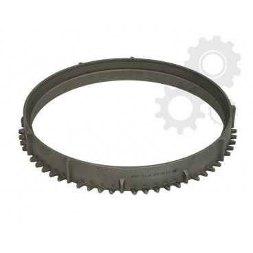 Mecanism sincronizare