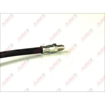 Furtun elastic frana