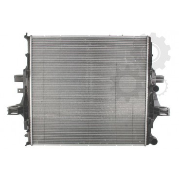 Radiator racire cu apa