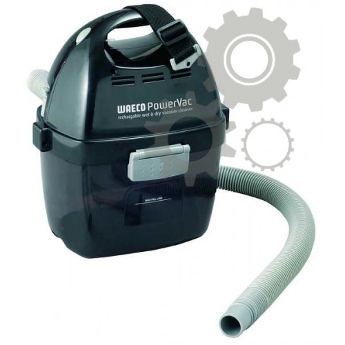 Aspirator