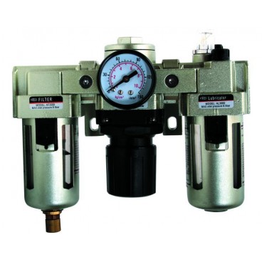Set filtru-reglementare-gresor