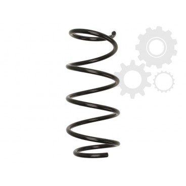 Arc suspensie axa fata