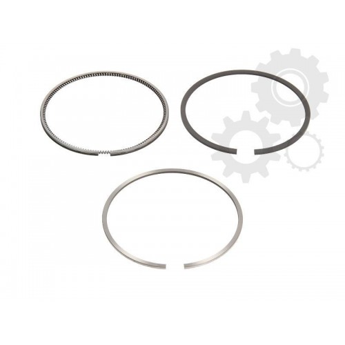 Segmenti piston