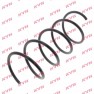 Arc suspensie axa fata