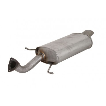 Toba finala esapament