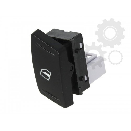 Comutator geam electric
