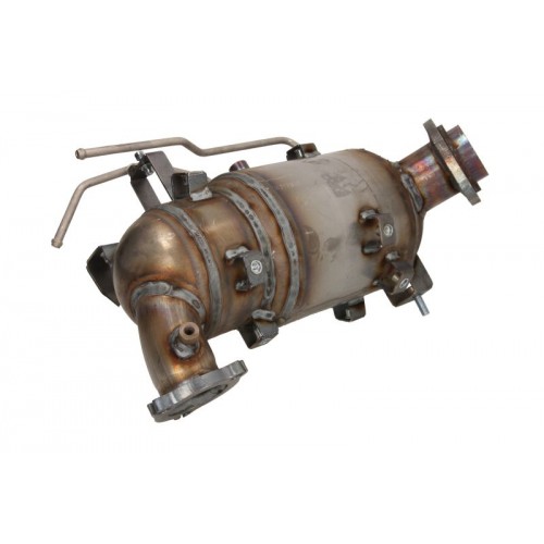 Filtru de particule