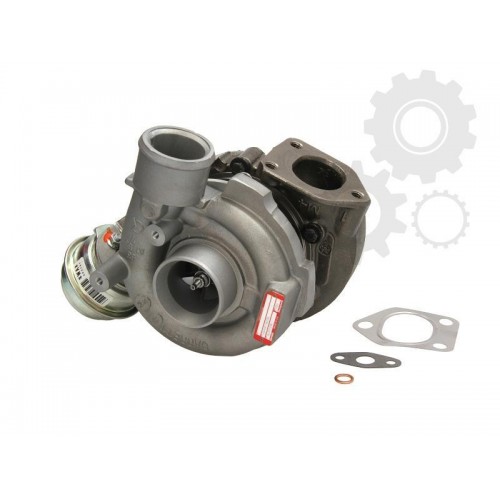 Turbosuflanta