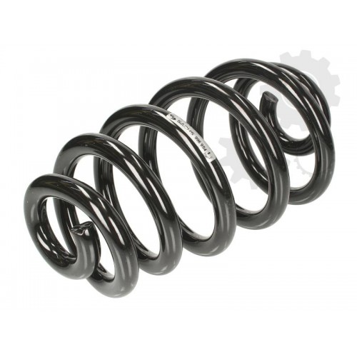 Arc suspensie axa spate