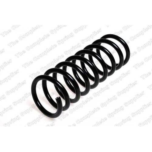 Arc suspensie axa spate