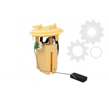 Pompa combustibil electrica