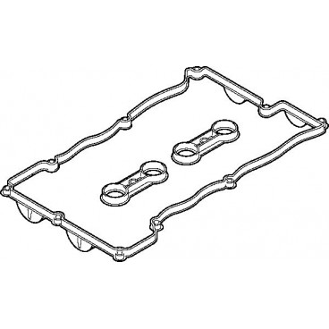 Set garnituri supape