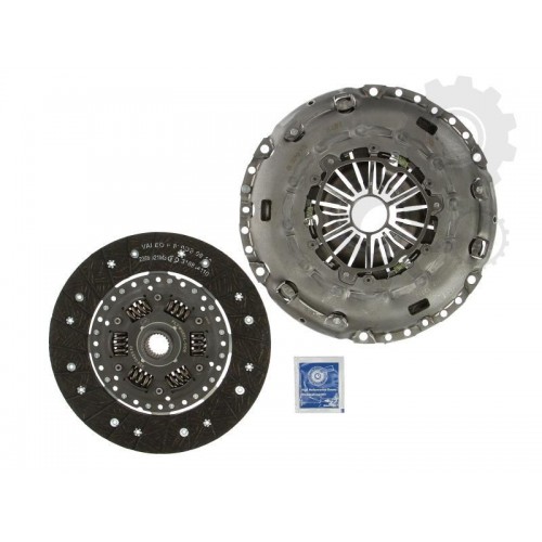 Kit ambreiaj autoreglant