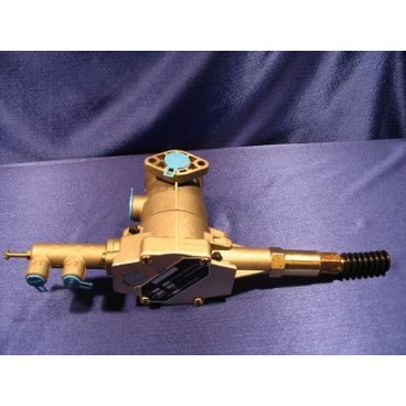 Regulator frana pneumatica