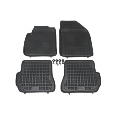 Covorase podea de cauciuc